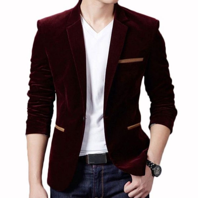 vest nam cao cấp