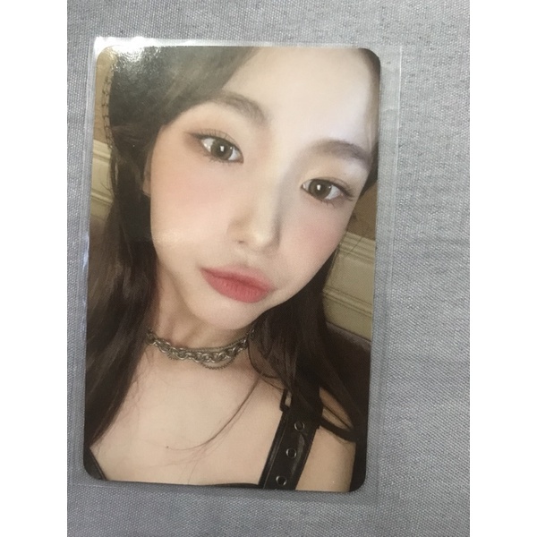 | YOUNGEUN KEP1ER | alb first impact