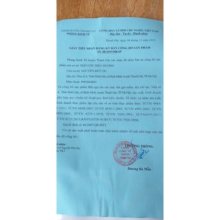 Bún / Phở Gạo Lứt