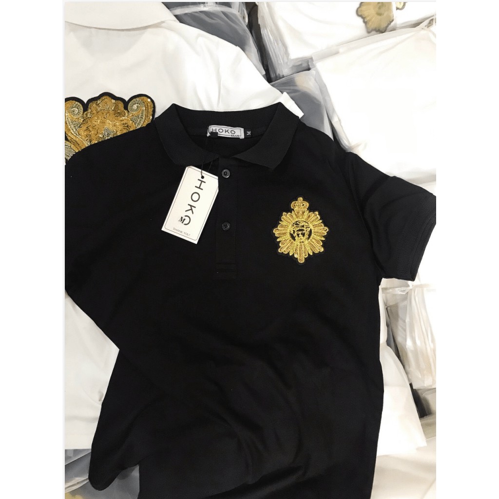 ÁO THUN NAM TRỤ KIM SA CỰC ĐỈNH , ÁO ĐẸP CỰC CHẤT , PHONG CÁCH CHO CÁC AE HK