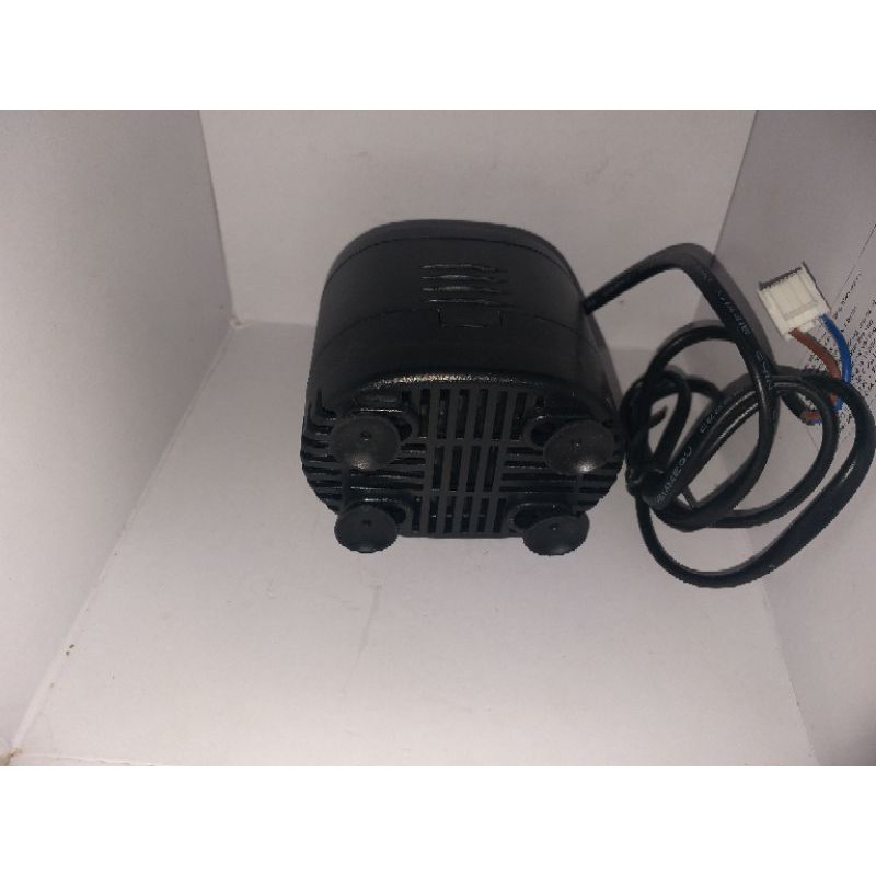 Bơm nước quạt điều hòa,  quạt hơi nước 5w, 7w, 8w, 9w, 13w, 16w, 18w, 25w | BigBuy360 - bigbuy360.vn