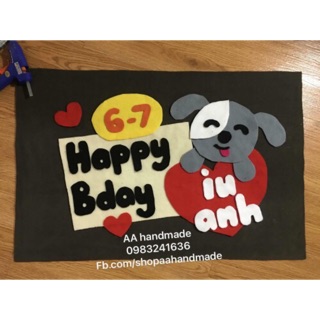 Set cắt gối nỉ và sản phẩm vải cho khách