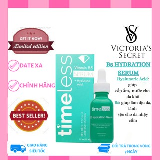 Tinh Chất Dưỡng Da Serum Timeless B5 (30ml)