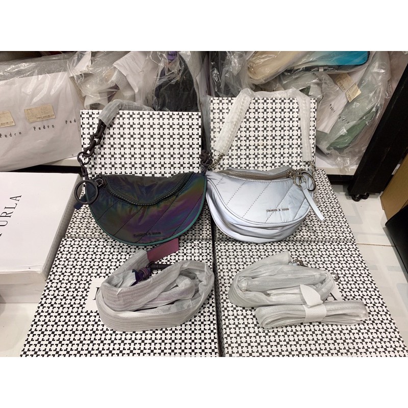 Túi bao tử dạ quang mẫu mới