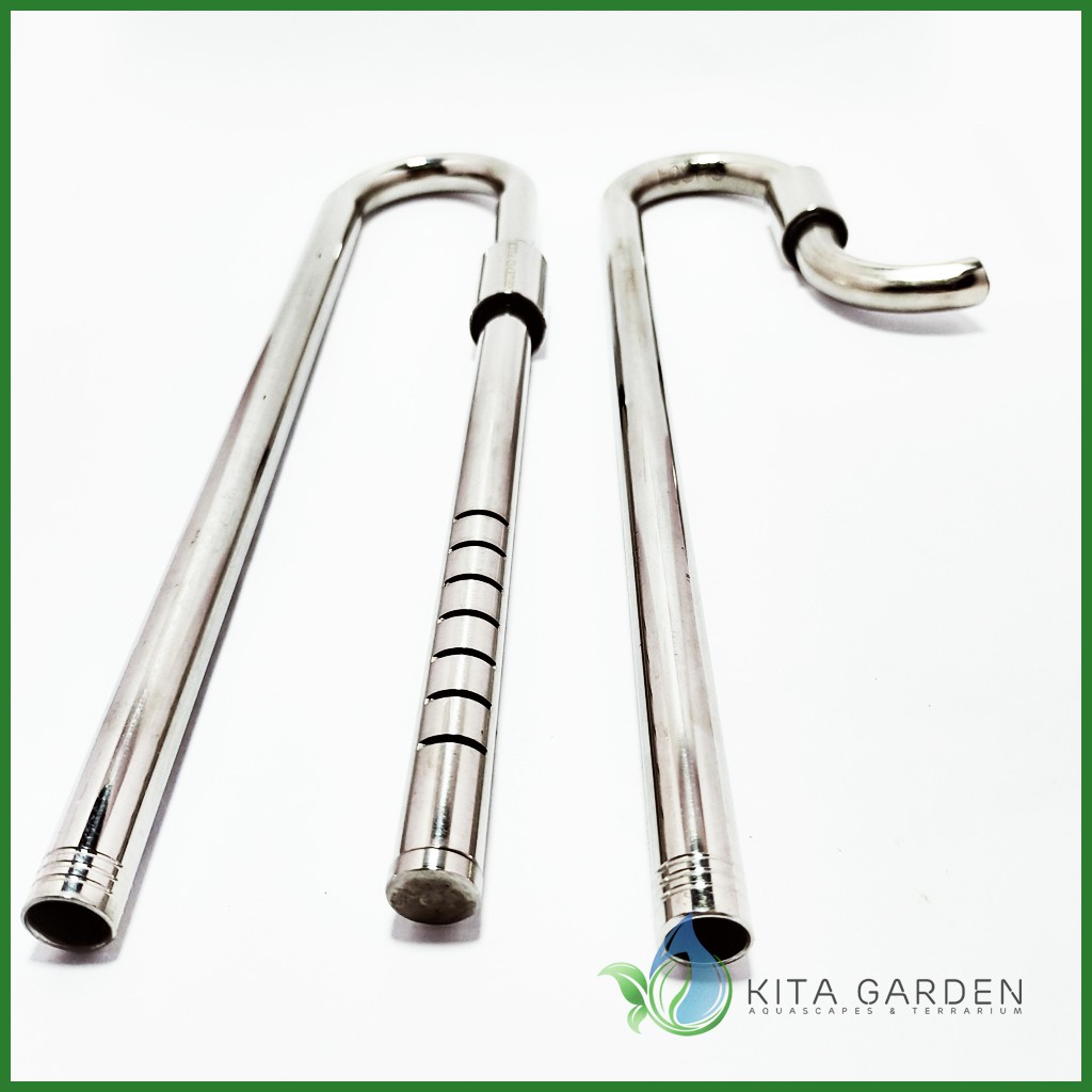 IN OUT INOX XOAY - MAD