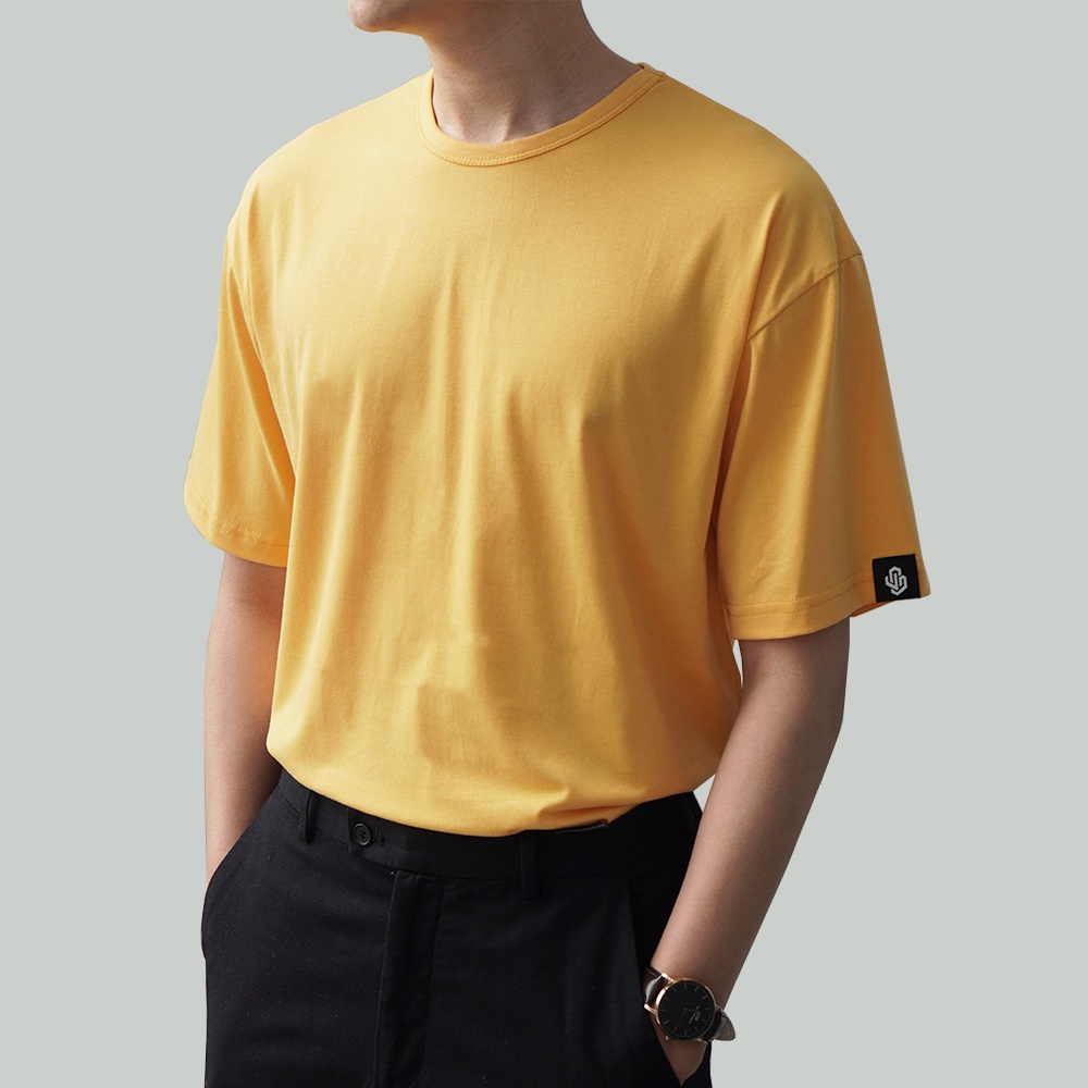 Áo T-shirt basic JOG04 | WebRaoVat - webraovat.net.vn