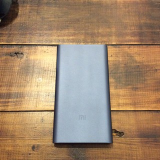 Pin sạc dự phòng xiaomi gen 2 10000 mah 2017- bh 12 tháng
