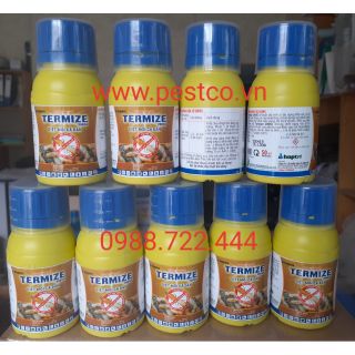 Thuốc trừ mối Termize 200SC lọ 50ml