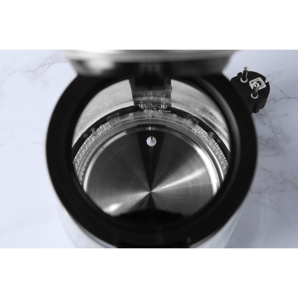 Ấm đun siêu tốc 1,7 lít Hafele T-602C / 535.43.732 2200W - Hàng chính hãng