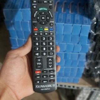 Điều khiển tivi panasonic lcd 920 re