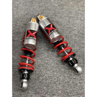 Phuộc sau X1R SIRUS