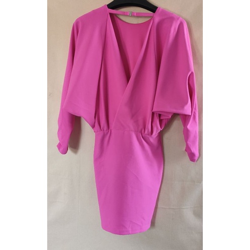 Đầm Zara Authentic Sz Xs, new 99%