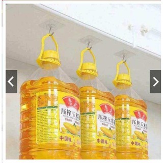 COMBO 100 MÓC DÁN TƯỜNG SIÊU CHẮC
