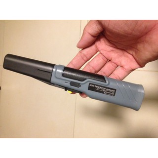 Bút hàn pin 2AA + USB