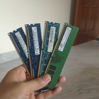 Ram 2GB 8GB máy tính hàng tháo máy