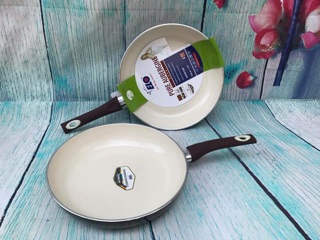 Chảo từ elo pure aubergine
