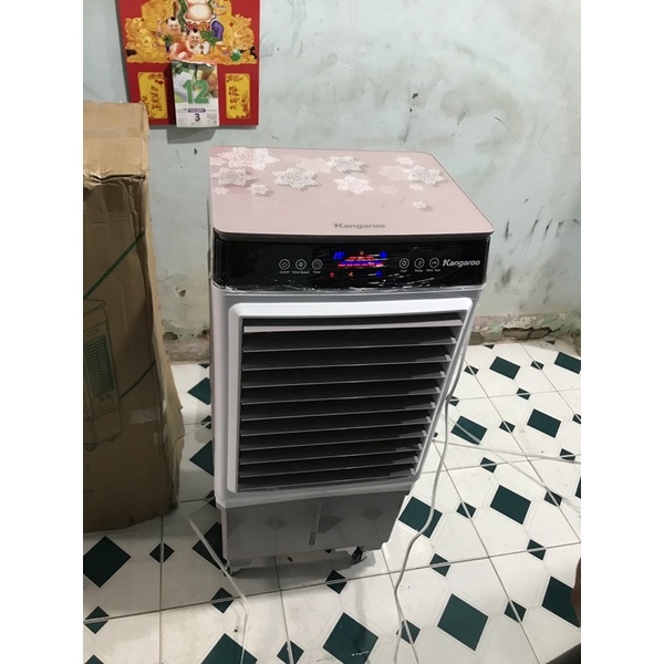 quạt hơi nước kangaroo 59F79