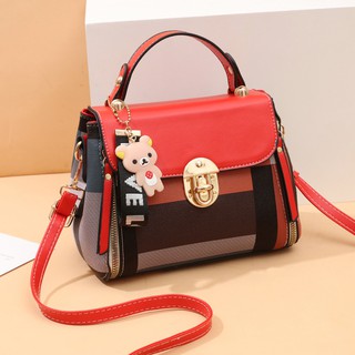 ⚡Follow shop săn deal⚡ Túi xách nữ thời trang sành điệu cao cấp