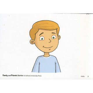 Flashcard family starter