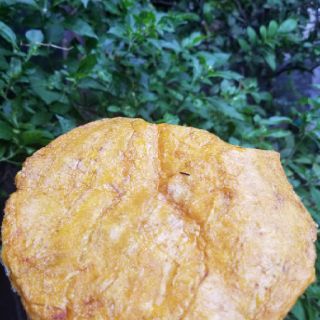 Chuối ép dẻo 500g