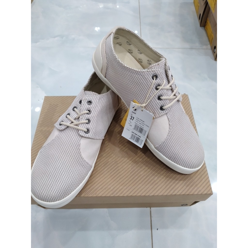 Size 37,38,39,40,41,42,43,44,45 Giày  Zeal cho Nữ auth chính hãng.fullbox.bảo hành