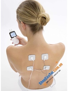 💁‍♀️ MÁY VẬT LÝ TRỊ LIỆU BEURER EM49