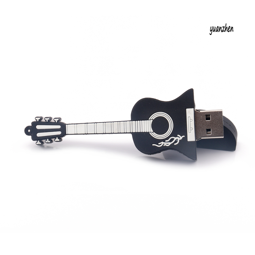 Usb 4gb 8gb 16gb 32gb 64gb Hình Đàn Ghi Ta | BigBuy360 - bigbuy360.vn