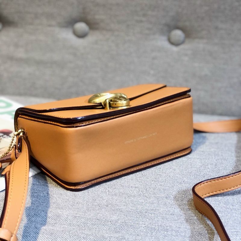 TÚI CO ACH STUDIO SHOULD