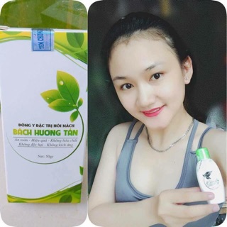 Bách hương tán