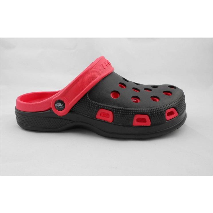 Dép Sục Siêu Nhẹ Nam Đế Massage Có Lỗ Đi Biển, Đi Trời Mưa | BigBuy360 - bigbuy360.vn