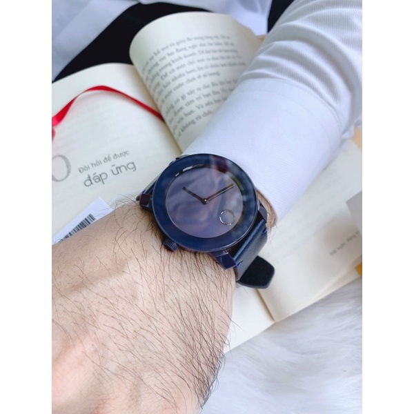 Đồng hồ nam MOVADO BOLD 36