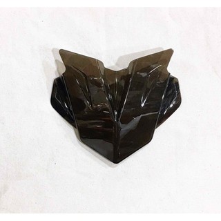 Mão trong suốt Winner X 2019