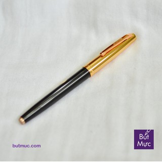 Bút Mực Kim Tinh Hero 331 (đen)