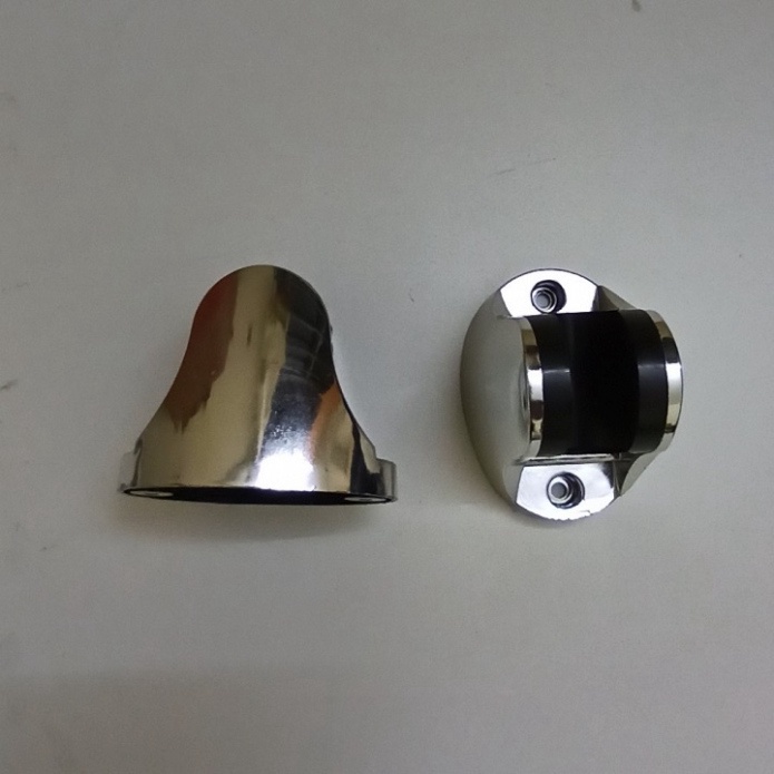 Giá đỡ vòi hoa sen , vòi xịt chất liệu siêu bền bằng Chrome có thể điều chính - QM025