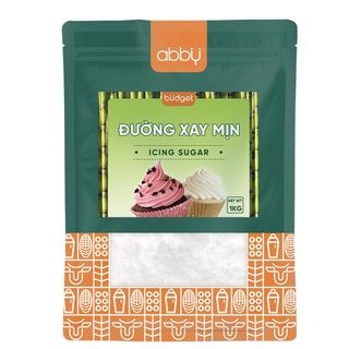 Đường xay mịn gói 1kg