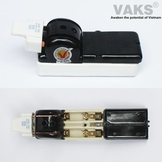 Cầu dao điện cao cấp Tiến Thành 2P, 60A, 600V, Sản Phẩm chính hãng hàng Việt Nam chất lượng cao.