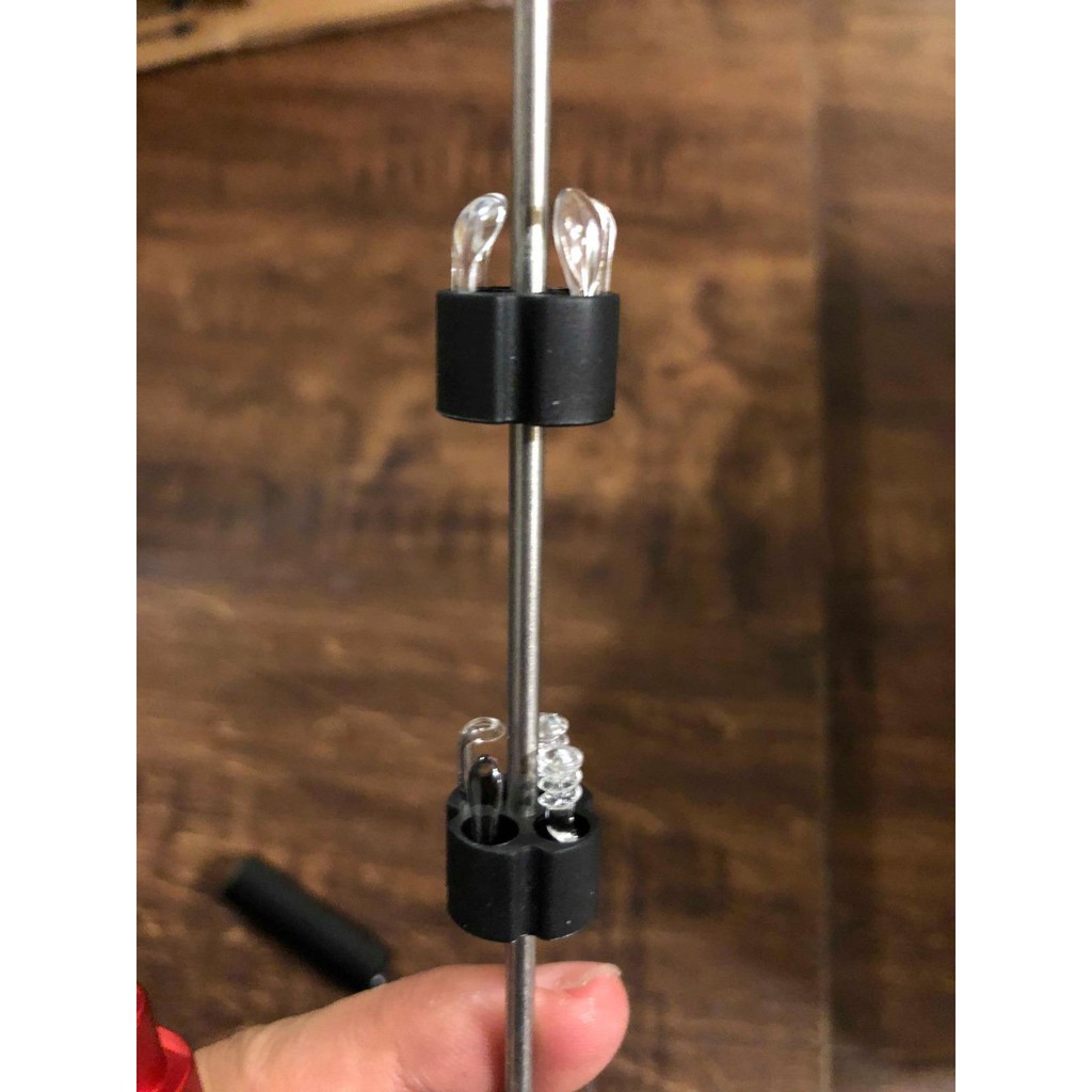 Camera Nội Soi Không Dây WiFi chính hãng Bebird 6 Đèn LED và HD 1080P 2Megapixels