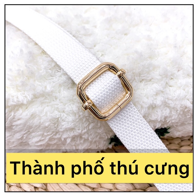 [Có video hướng dẫn] Túi handmade tự đan len