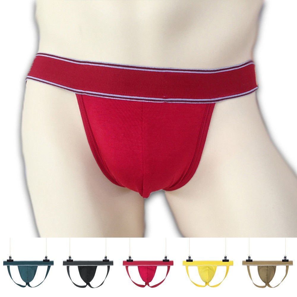 Quần Lót Nam Thoáng Khí Hở Lưng Quyến Rũ