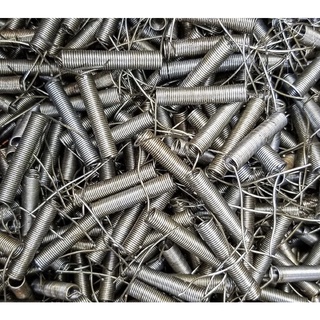 Combo 10, 20, 50, 100c Lò Xo dùng làm lồng bẫy chuột đồng, bẫy chuột cống nhum, lồng bẫy sóc