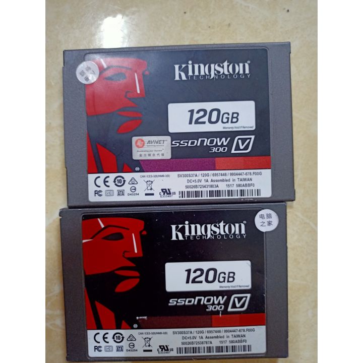 Ổ Cứng SSD 120gb hãng: wd green, kingston,transend,adata. Hàng chính hãng tháo máy