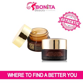 Siêu phẩm kem dưỡng mắt estee lauder