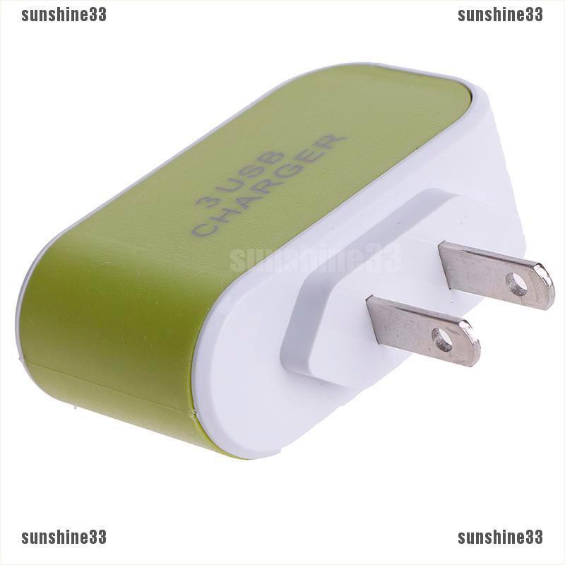 Cốc Sạc Nhanh 5v 3.1a Cổng Usb