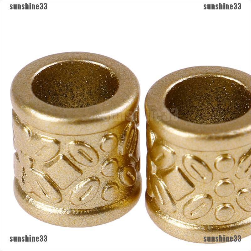 [Hàng mới về] 10 Phụ kiện đính tóc bện độc đáo