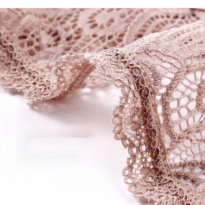 Quần Lót Ren Không Đường May Quyến Rũ Cho Nữ