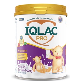 Sữa IQLAC PRO