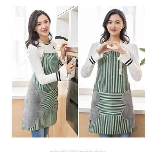 Tạp dề chống thấm nước