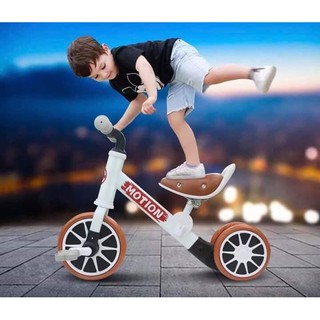 Xe đạp, xe chòi chân 2in1 USBON