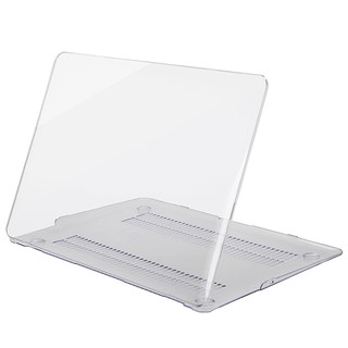 Ốp Macbook Pro 13inch M1 trong suốt, siêu mỏng