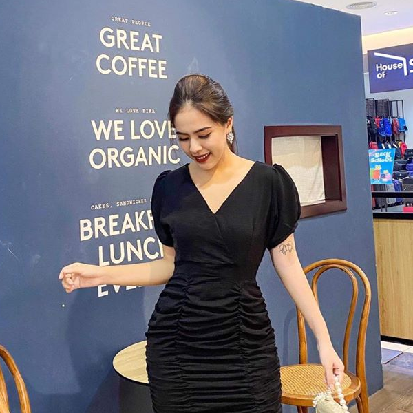 Đầm Bầu T-Bun Shop